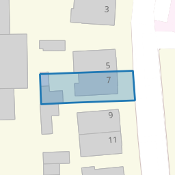 Perceel OTB00-D-3699