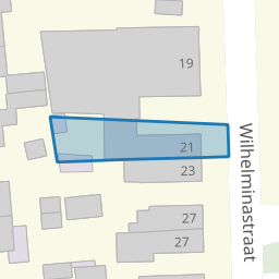 Perceel OTB00-D-3707