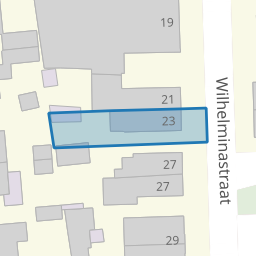 Perceel OTB00-D-3708