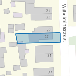 Perceel OTB00-D-3710