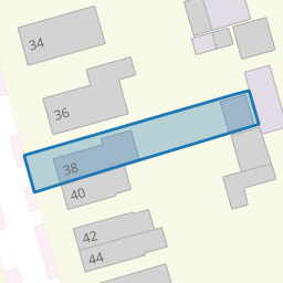 Perceel OTB00-D-3747