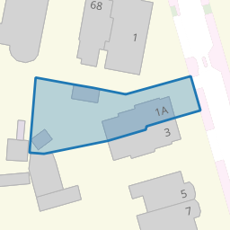 Perceel OTB00-D-3828