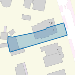 Perceel OTB00-D-3829