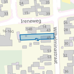 Perceel OTB00-D-3831