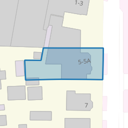 Perceel OTB00-D-3840