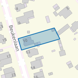 Perceel OTB00-D-3842