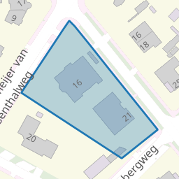 Perceel OTB00-D-3878