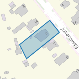 Perceel OTB00-D-3880