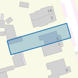 Perceel OTB00-D-3896