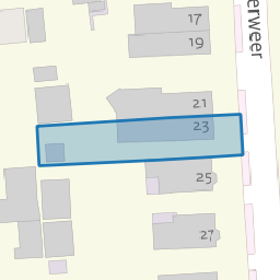 Perceel OTB00-D-3932