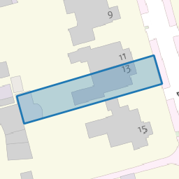 Perceel OTB00-D-3936