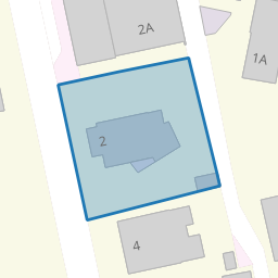 Perceel OTB00-D-4026