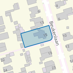 Perceel OTB00-D-4174