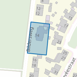 Perceel OTB00-D-4244