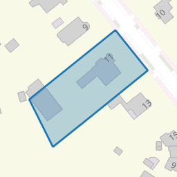 Perceel OTB00-D-4318