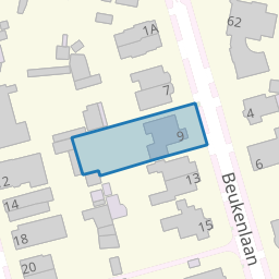 Perceel OTB00-D-4395