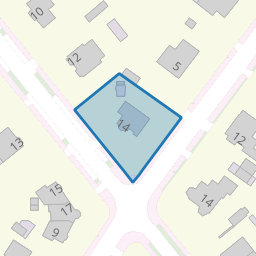 Perceel OTB00-D-4437