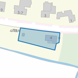 Perceel OTB00-D-4460