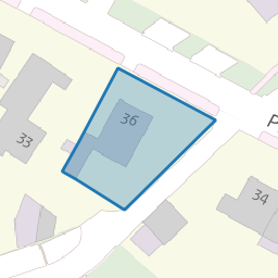 Perceel OTB00-D-4533