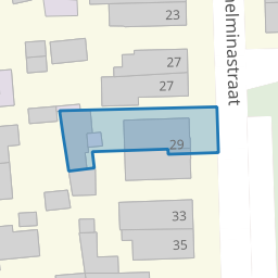 Perceel OTB00-D-4605