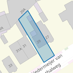 Perceel OTB00-D-4616