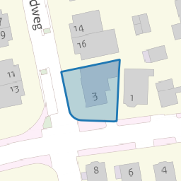 Perceel OTB00-D-4646