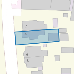 Perceel OTB00-D-4725