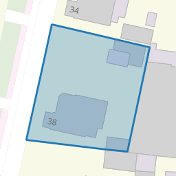 Perceel OTB00-D-4729