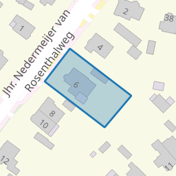 Perceel OTB00-D-4747