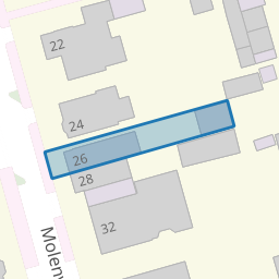 Perceel OTB00-D-4761