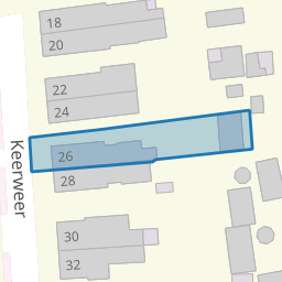 Perceel OTB00-D-4801