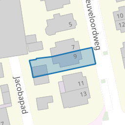 Perceel OTB00-D-4810