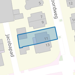 Perceel OTB00-D-4811