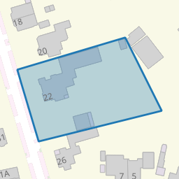 Perceel OTB00-D-4819