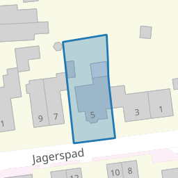 Perceel OTB00-D-4901