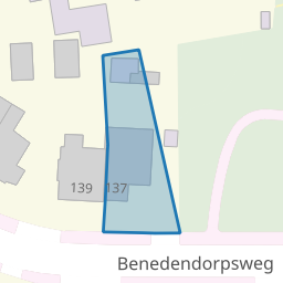 Perceel OTB00-D-4925