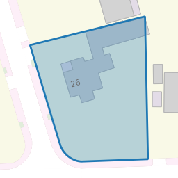 Perceel OTB00-D-4945