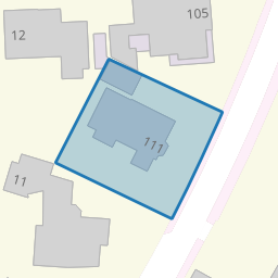 Perceel OTB00-D-4960