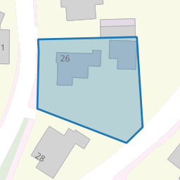 Perceel OTB00-D-4961