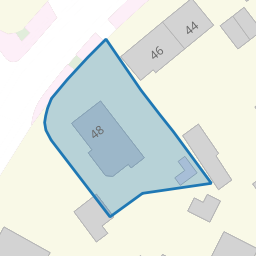 Perceel OTB00-D-5015