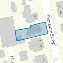 Perceel OTB00-D-5017