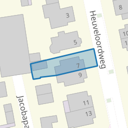 Perceel OTB00-D-5018