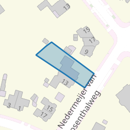 Perceel OTB00-D-5062