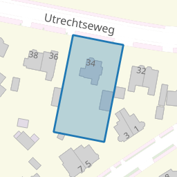 Perceel OTB00-D-5071