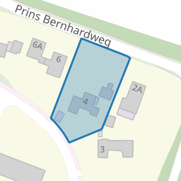 Perceel OTB00-D-5109