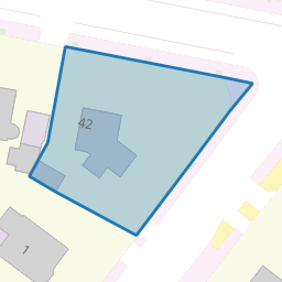 Perceel OTB00-D-5121