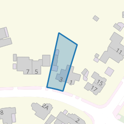 Perceel OTB00-D-5125