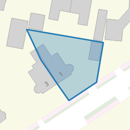 Perceel OTB00-D-5209