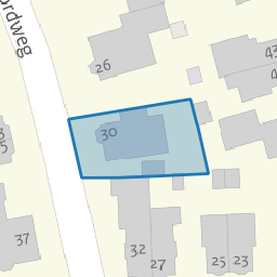 Perceel OTB00-D-5243