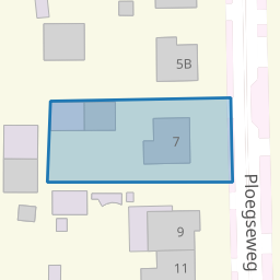 Perceel OTB00-D-5256